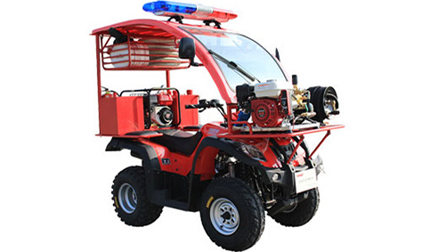 森林消防摩托車(chē)多少錢(qián)