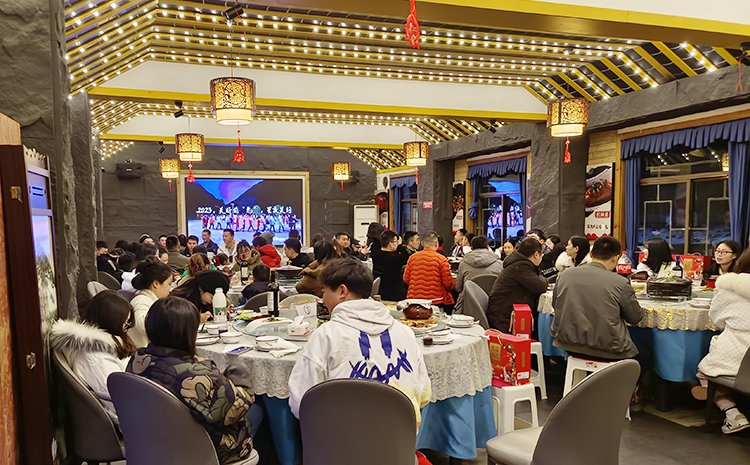 年會(huì)回顧|感恩相伴，一起邁向更好的2023！